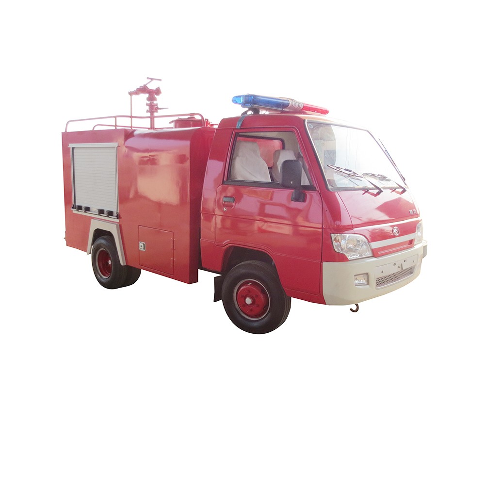 Forland 1.5 Cbm 소방차